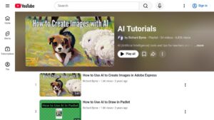 resource URL thumbnail