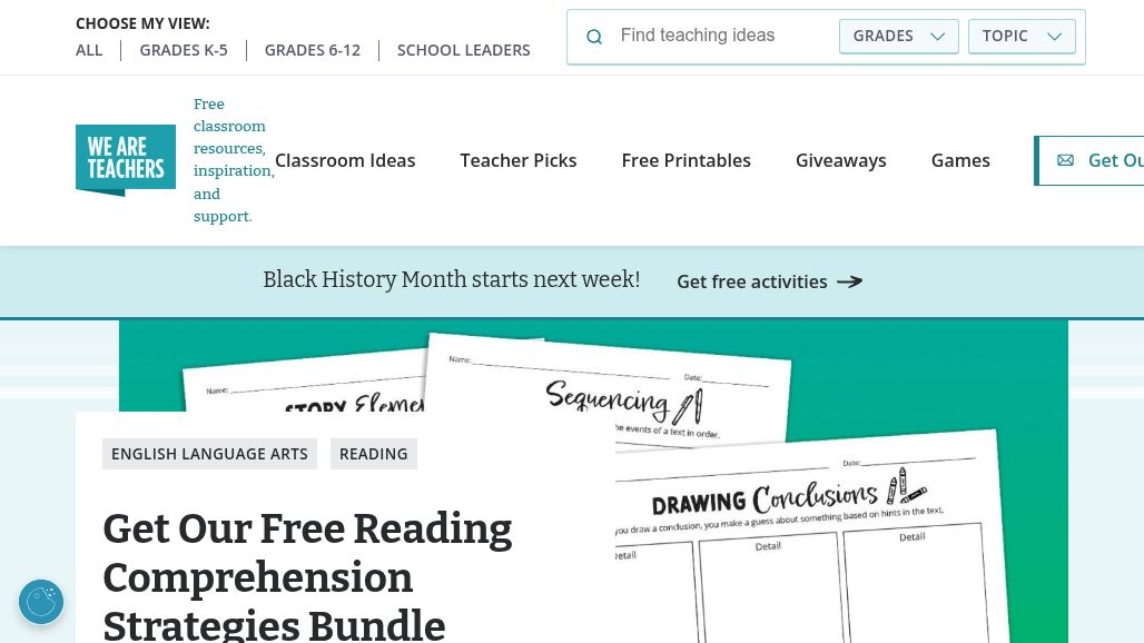 resource URL thumbnail