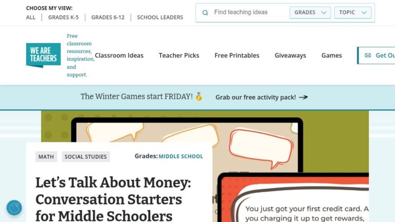 resource URL thumbnail