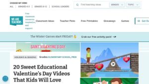 resource URL thumbnail