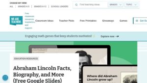 resource URL thumbnail