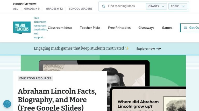 resource URL thumbnail