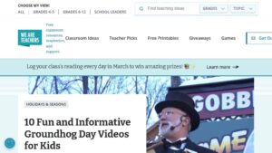 resource URL thumbnail