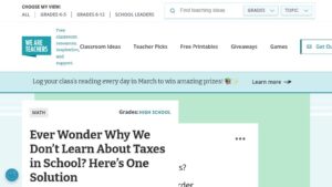 resource URL thumbnail