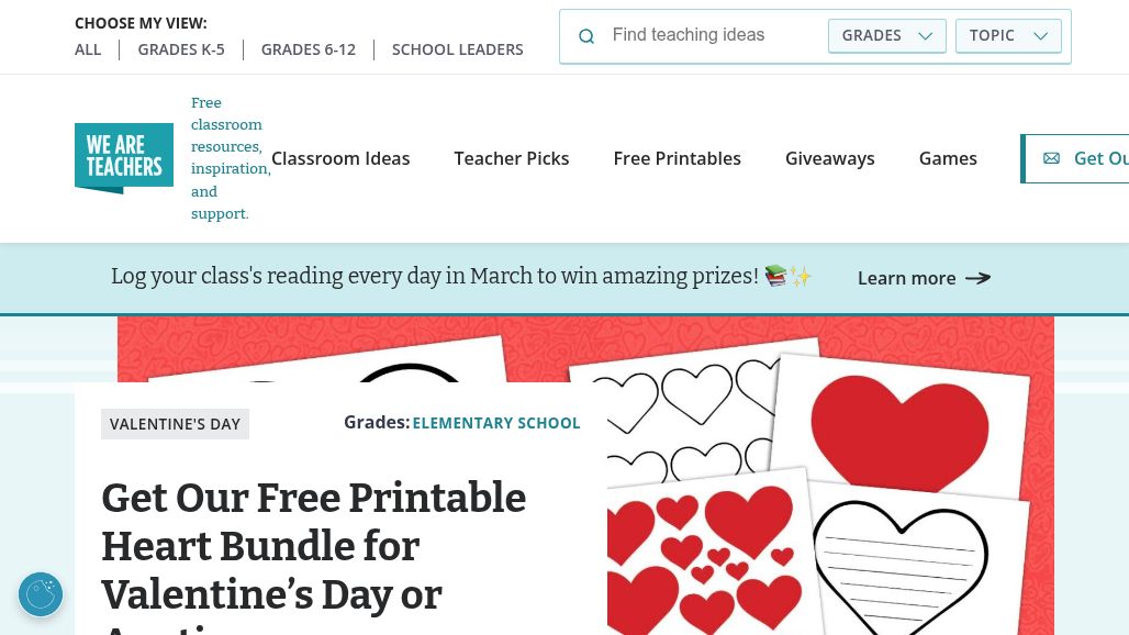 resource URL thumbnail