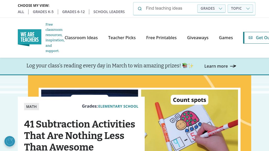 resource URL thumbnail