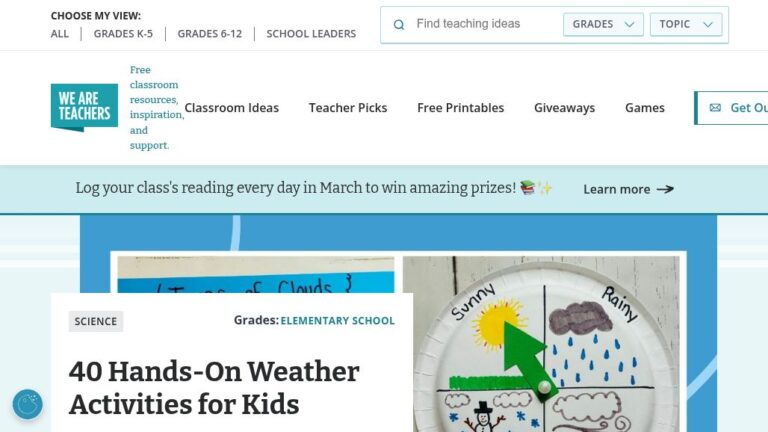 resource URL thumbnail