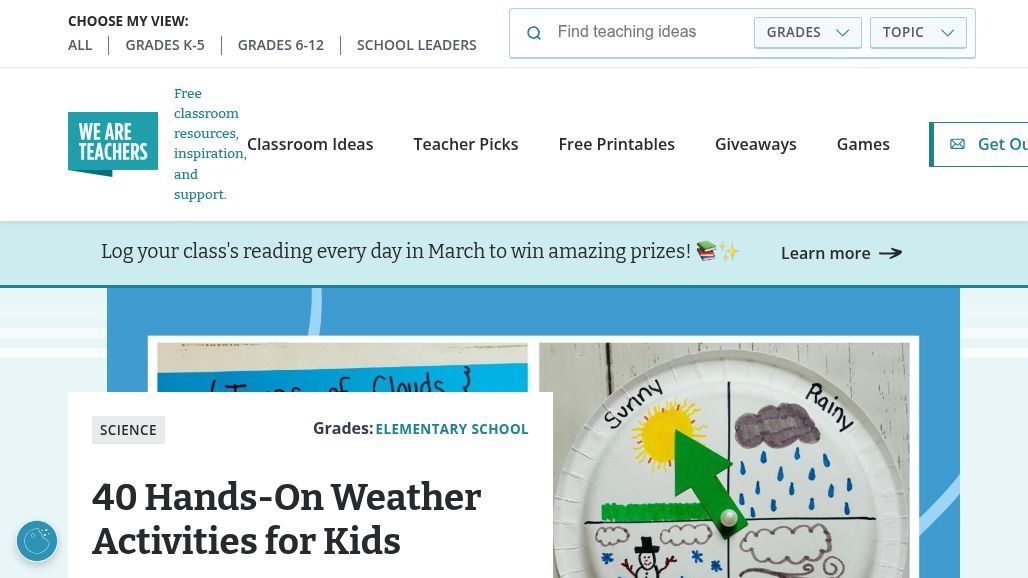 resource URL thumbnail