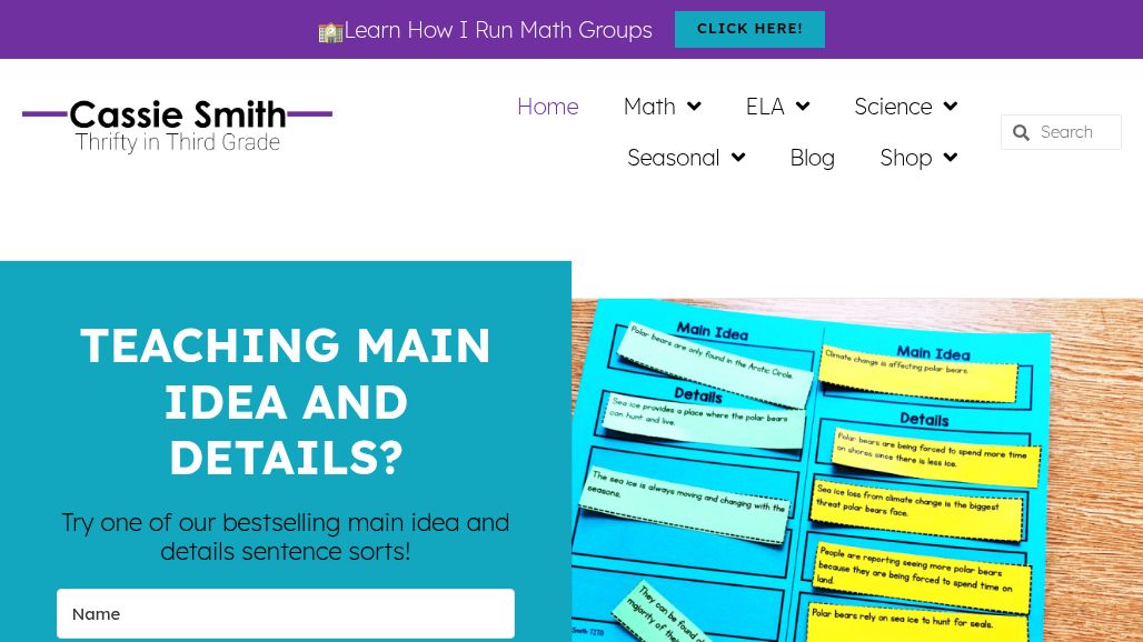 resource URL thumbnail