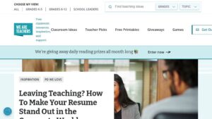 resource URL thumbnail