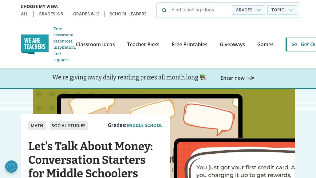 resource URL thumbnail