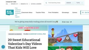 resource URL thumbnail