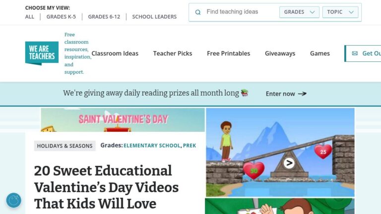 resource URL thumbnail