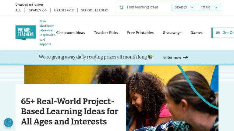 resource URL thumbnail