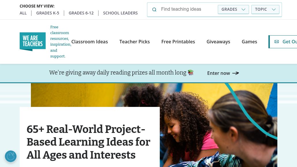 resource URL thumbnail