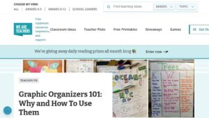 resource URL thumbnail