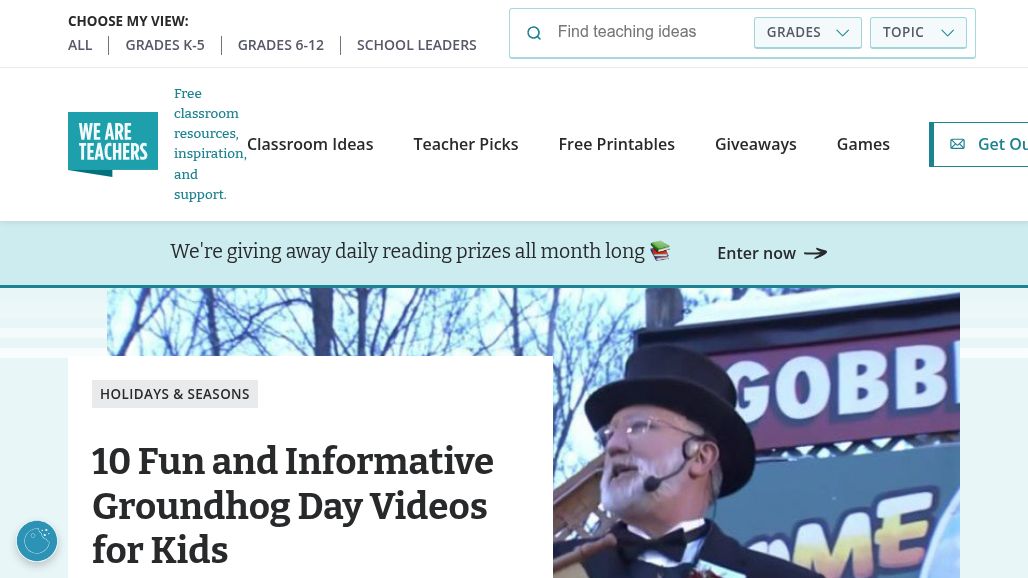 resource URL thumbnail