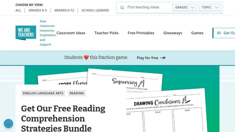 resource URL thumbnail