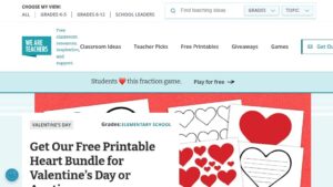 resource URL thumbnail