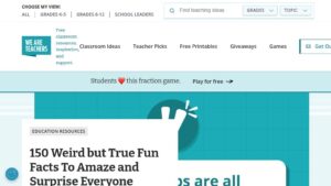 resource URL thumbnail