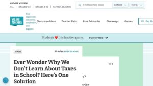 resource URL thumbnail