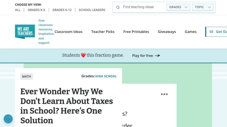 resource URL thumbnail