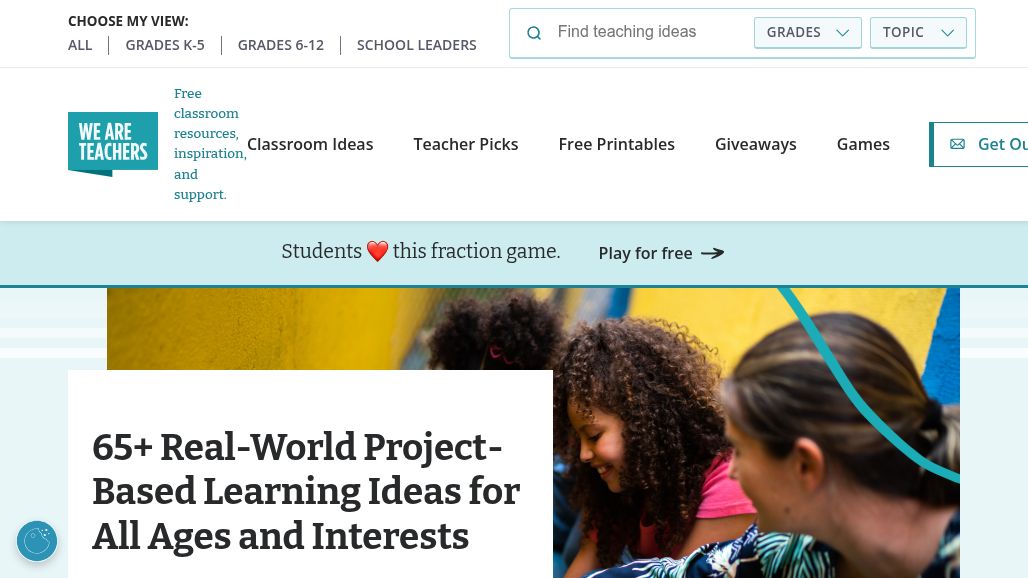 resource URL thumbnail