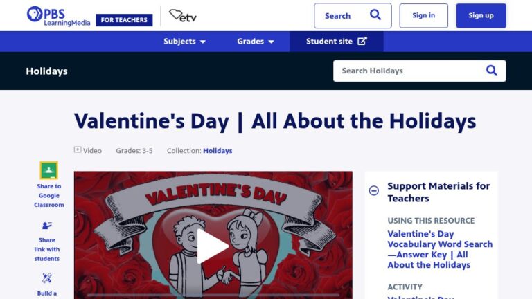 resource URL thumbnail