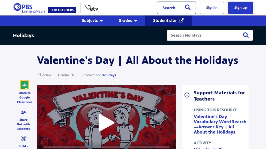 resource URL thumbnail