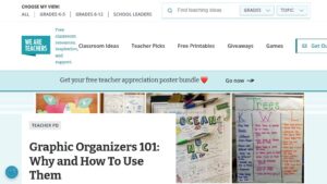resource URL thumbnail