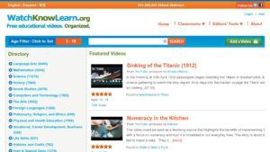 resource URL thumbnail