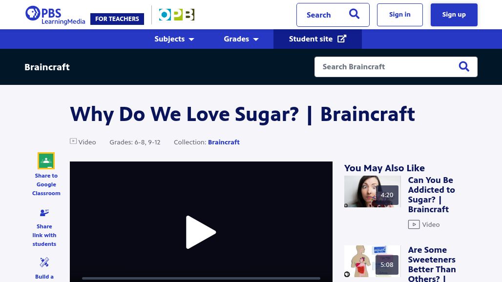resource URL thumbnail