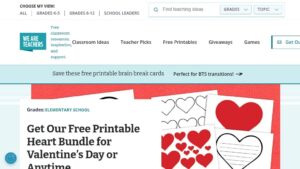 resource URL thumbnail