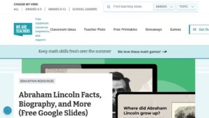 resource URL thumbnail