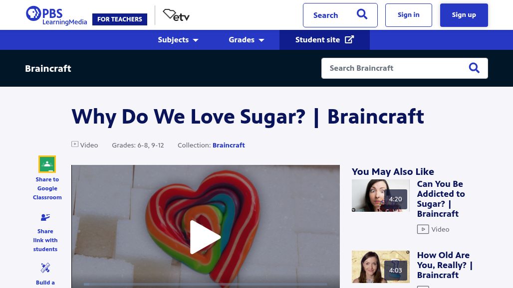 resource URL thumbnail