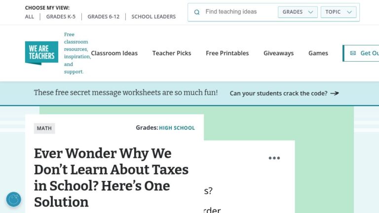 resource URL thumbnail