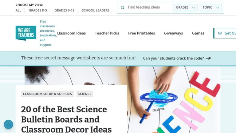 resource URL thumbnail