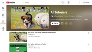 resource URL thumbnail