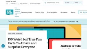 resource URL thumbnail