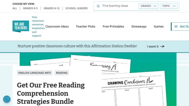resource URL thumbnail