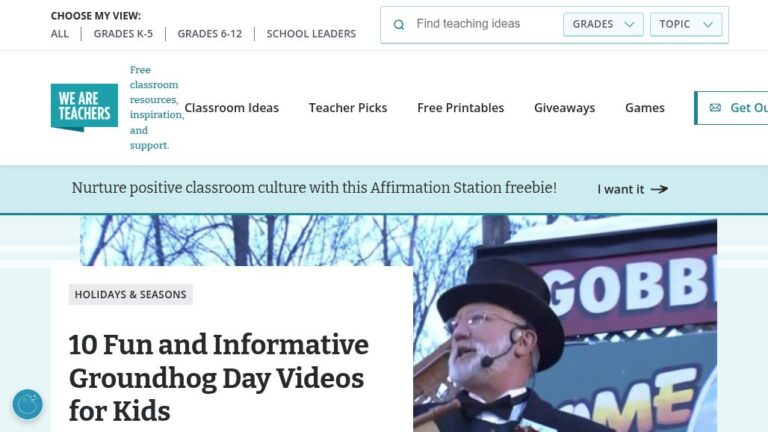resource URL thumbnail