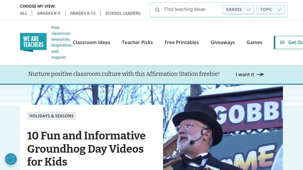 resource URL thumbnail