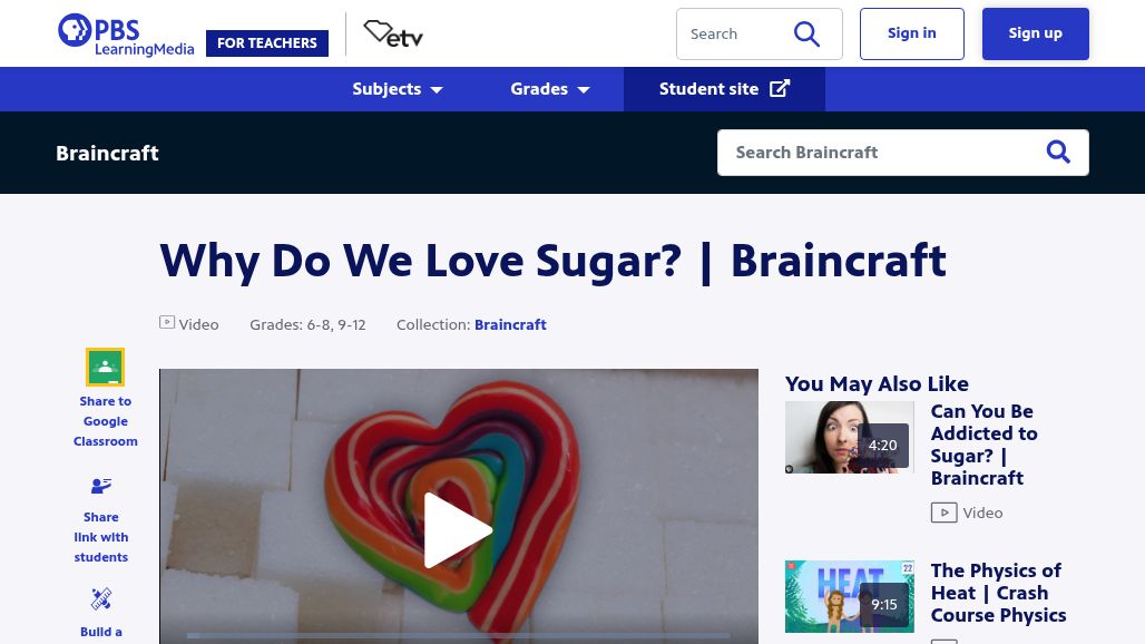 resource URL thumbnail