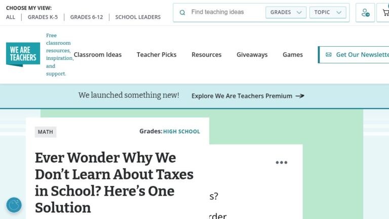 resource URL thumbnail
