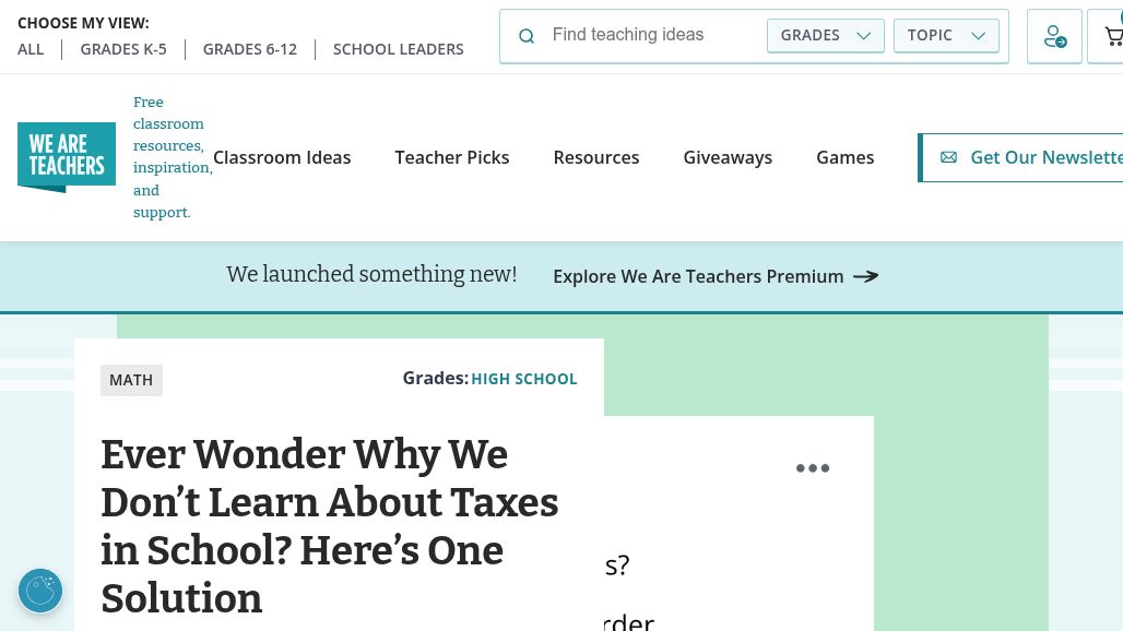 resource URL thumbnail