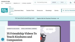 resource URL thumbnail