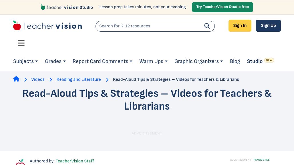 resource URL thumbnail