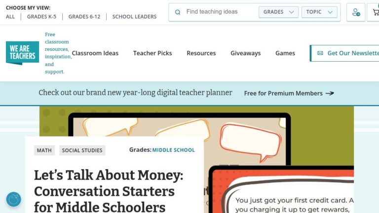 resource URL thumbnail