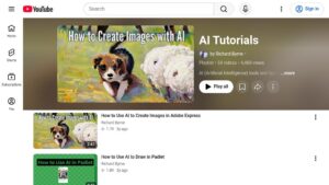 resource URL thumbnail