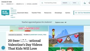 resource URL thumbnail